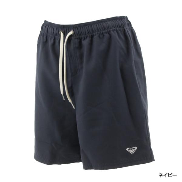 ロキシー レディース マリン ボードショーツ LUNCH CALM RBS255013 ROXY