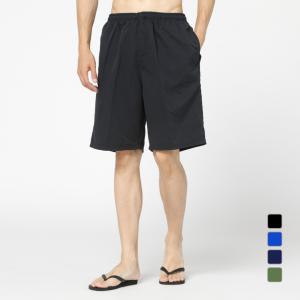 イグニオ メンズ マリン 水着 サーフトランクスUPF50＋