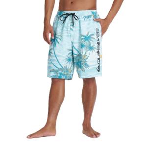 クイックシルバー メンズ マリン 水着 SUNDOWN VOLLEY 20NB QBS262005 QUIKSILVER