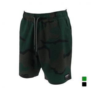 オークリー メンズ マリン 水着 RETRO CAMO RC 18 BEACHSHORT
