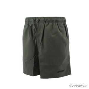OAKLEY（オークリー） サーフパンツ メンズ ONSHORE HYBRID 18