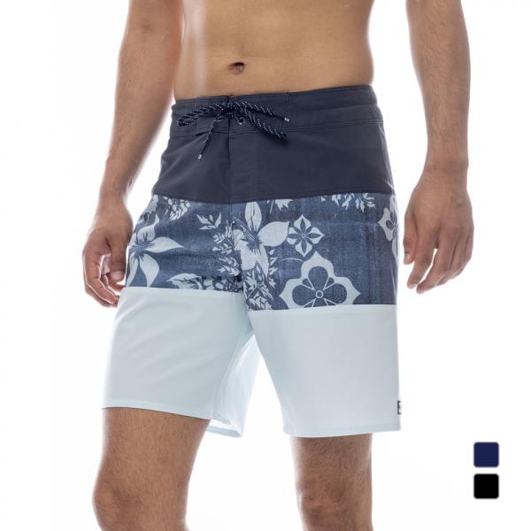 ビラボン メンズ マリン ボードショーツ TRIBONGPRO BF011502 BILLABONG...