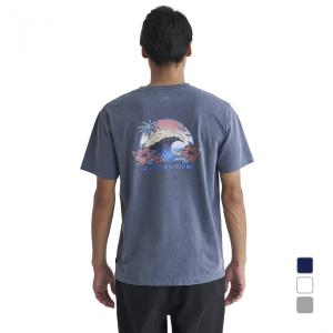 Quiksilver（クイックシルバー） メンズ サーフ 半袖Tシャツ FL STATE