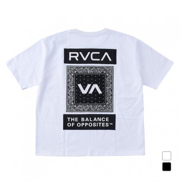 ルーカ メンズ サーフ 半袖Ｔシャツ BANDANA ST サーフ 半袖Tシャツ BF041-P24...