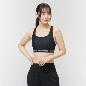 アンダーアーマー レディース スポーツブラ U...の詳細画像1