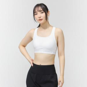 アンダーアーマー レディース スポーツブラ U...の詳細画像2