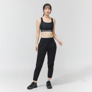 アンダーアーマー レディース スポーツブラ U...の詳細画像3