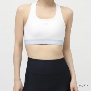 アンダーアーマー レディース スポーツブラ U...の詳細画像1