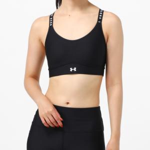 アンダーアーマー レディース スポーツブラ UA Infinity