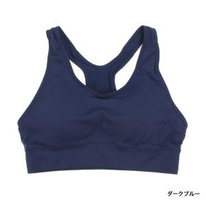 ティゴラ レディース スポーツブラ ライトブラ...の詳細画像4