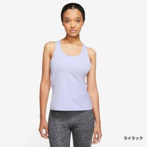 ナイキ レディース スポーツロングブラトップ ...の詳細画像2