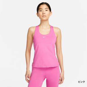 ナイキ レディース スポーツロングブラトップ ...の詳細画像3