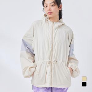 ナージー レディース ロングパンツ 布帛ジョガーパンツ NJS63170