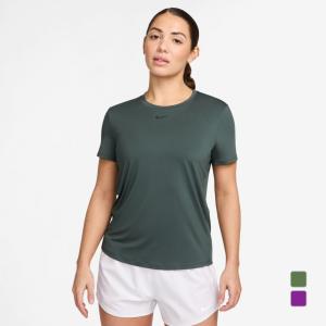 NIKE（ナイキ） ランニングウェア ウィメンズ テンポ SWSH HBR DF S/S