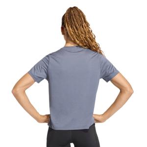 アディダス レディース 半袖Tシャツ ワークア...の詳細画像4