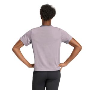 アディダス レディース 半袖Tシャツ ワークア...の詳細画像5