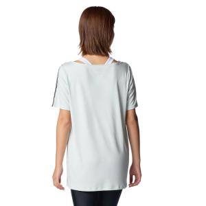 アンダーアーマー レディース 半袖 Tシャツ ...の詳細画像4