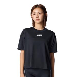アンダーアーマー レディース 半袖 Tシャツ ...の詳細画像2