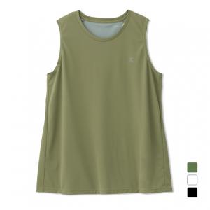 ダンスキン レディース タンクトップ ICE COMFY TANK TOP DC521109 スポーツウェア ヨガウェア DANSKIN
