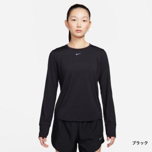 ナイキ レディース スポーツロングブラトップ ...の詳細画像1