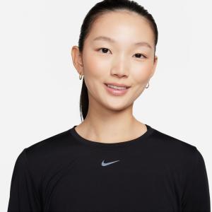 ナイキ レディース スポーツロングブラトップ ...の詳細画像5