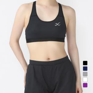 ワコール CW-X レディース スポーツブラ 高校生対応スポーツブラ