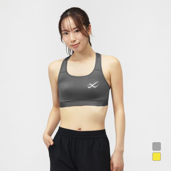 ワコール CW-X レディース スポーツブラ スポーツブラ HTY020 スポーツウェア ヨガウェア...