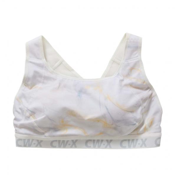 ワコール CW-X レディース スポーツブラ スポーツブラ HTY128 CR スポーツウェア ヨガ...