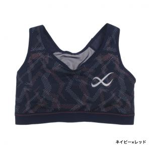 ワコール CW-X レディース スポーツブラ ...の詳細画像3