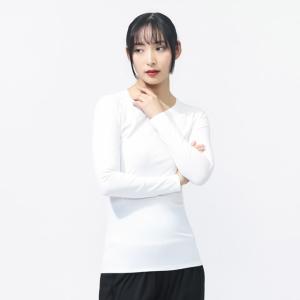 UNDER ARMOUR（アンダーアーマー） レディース 長袖コンプレッション