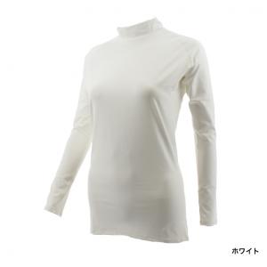 ティゴラ レディース 長袖 コンプレッション ...の詳細画像1