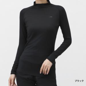 ティゴラ レディース 長袖 コンプレッション ...の詳細画像2