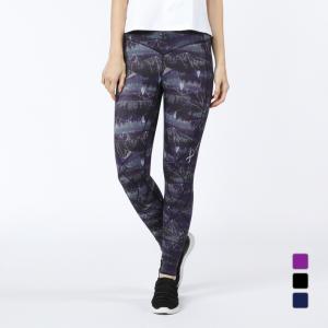 ワコール CW-X レディース コンプレッションロングタイツ/スパッツ