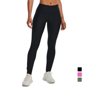 アンダーアーマー レディース コンプレッション ロングタイツ スパッツ UA Armour Branded Legging 1376327 スポーツウェア ヨガウェア UNDER ARMOUR