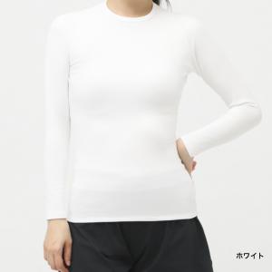 ティゴラ レディース 長袖 コンプレッション ...の詳細画像1