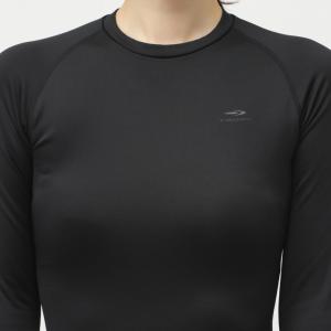 ティゴラ レディース 長袖 コンプレッション ...の詳細画像3