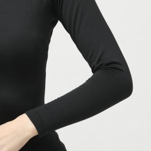 ティゴラ レディース 長袖 コンプレッション ...の詳細画像4