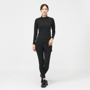 ティゴラ iHEAT アイヒート 吸湿発熱 レ...の詳細画像1