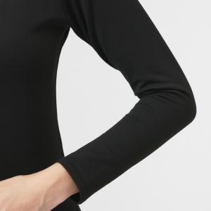 ティゴラ iHEAT アイヒート 吸湿発熱 レ...の詳細画像4
