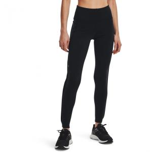 アンダーアーマー レディース コンプレッションロングタイツ/スパッツ 1365783 001 スポーツウェア ヨガウェア ： ブラック UNDER ARMOUR