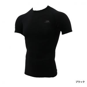 ティゴラ メンズ 半袖 コンプレッション イン...の詳細画像3