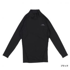 ティゴラ メンズ 長袖 コンプレッションインナ...の詳細画像1