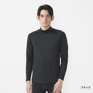 ティゴラ メンズ 長袖 コンプレッション イン...の詳細画像1