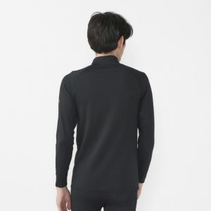 ティゴラ メンズ 長袖 コンプレッション イン...の詳細画像5
