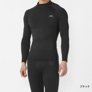 ティゴラ メンズ 長袖 コンプレッションインナ...の詳細画像1