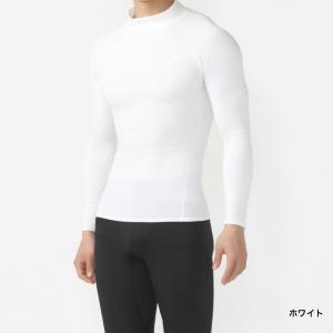 ティゴラ メンズ 長袖 コンプレッションインナ...の詳細画像2