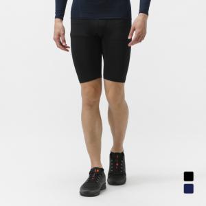NIKE（ナイキ） プロ Dri-FIT メンズ ハーフタイツ フィットネスタイツ