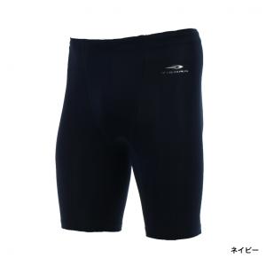 ティゴラ メンズ コンプレッション ショートタ...の詳細画像1