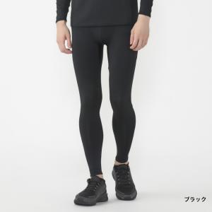 ティゴラ メンズ コンプレッション ロングタイ...の詳細画像1