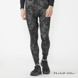 ティゴラ メンズ コンプレッション ロングタイ...の詳細画像2
